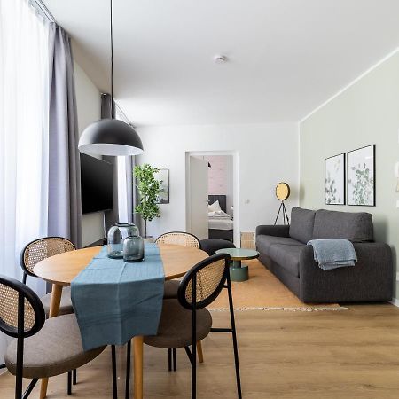 Limehome Klagenfurt Goessgasse Klagenfurt am Woerthersee Zewnętrze zdjęcie