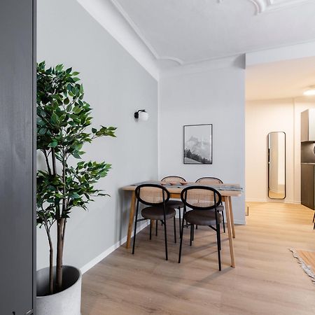 Limehome Klagenfurt Goessgasse Klagenfurt am Woerthersee Zewnętrze zdjęcie