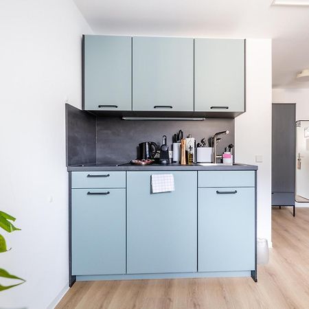 Limehome Klagenfurt Goessgasse Klagenfurt am Woerthersee Zewnętrze zdjęcie