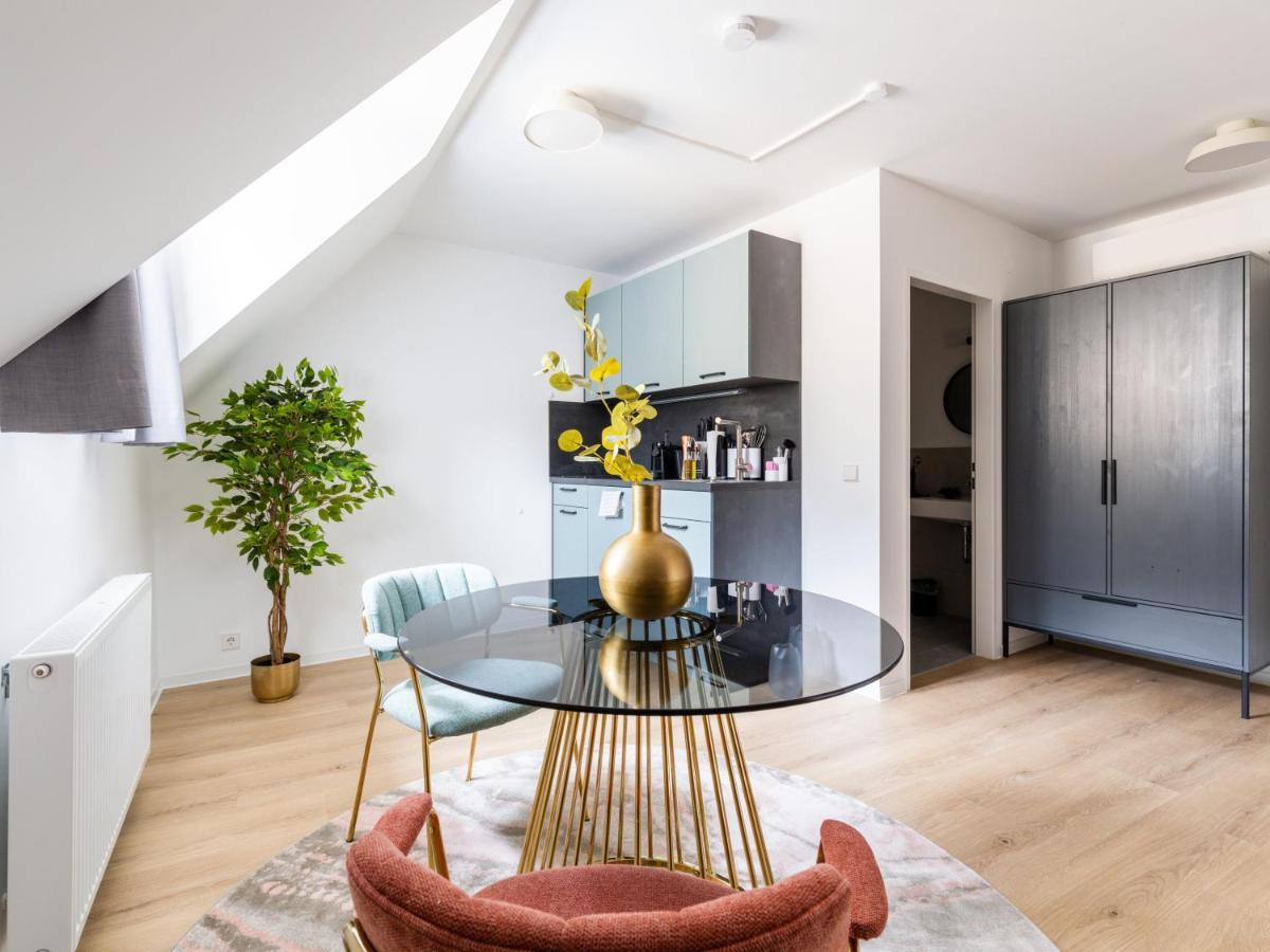 Limehome Klagenfurt Goessgasse Klagenfurt am Woerthersee Zewnętrze zdjęcie