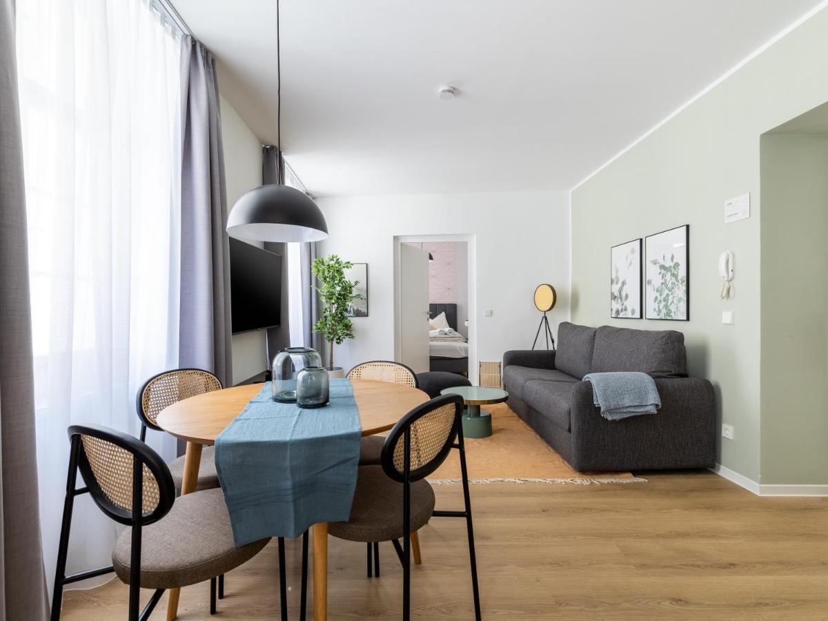 Limehome Klagenfurt Goessgasse Klagenfurt am Woerthersee Zewnętrze zdjęcie
