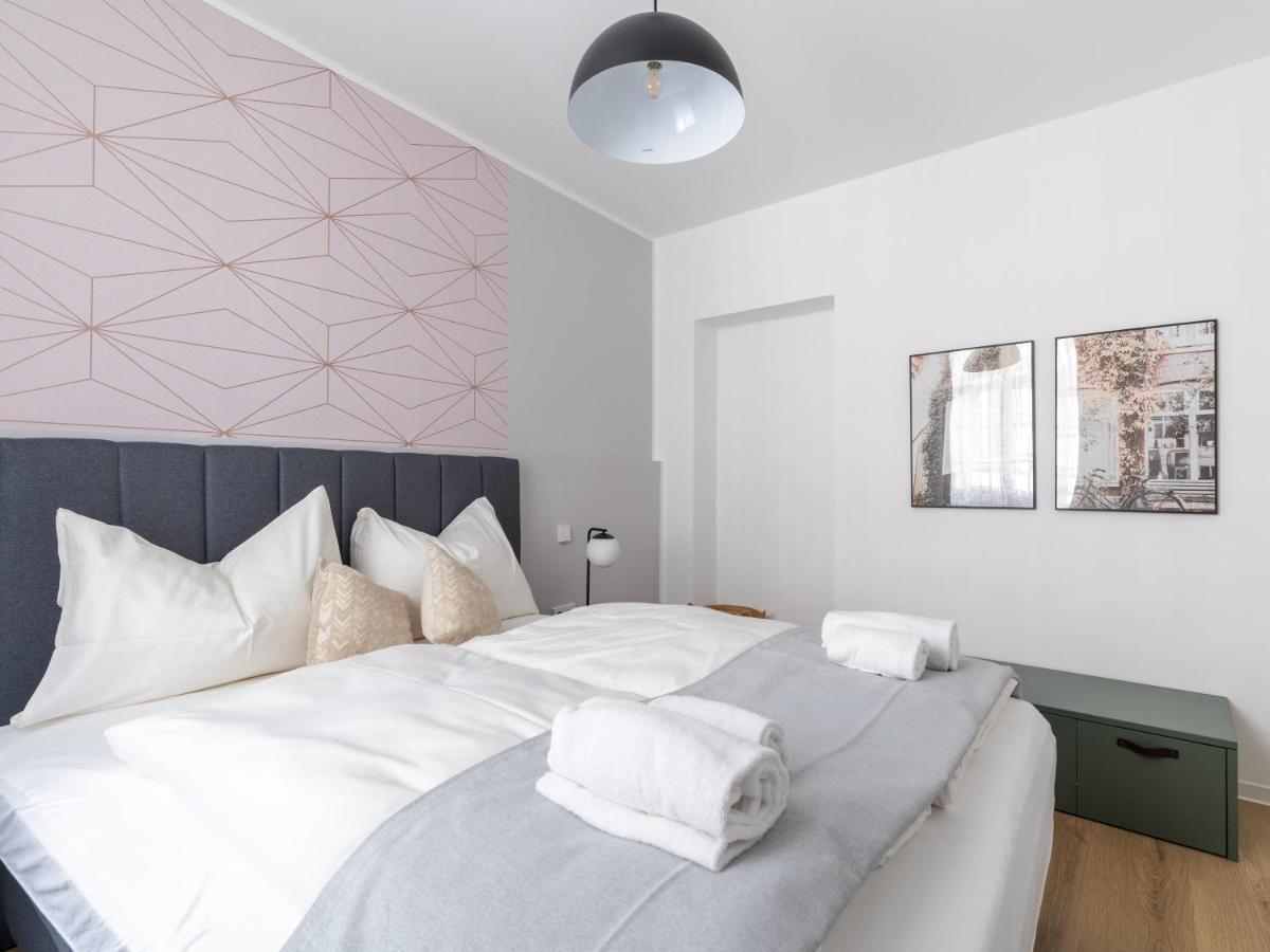 Limehome Klagenfurt Goessgasse Klagenfurt am Woerthersee Zewnętrze zdjęcie