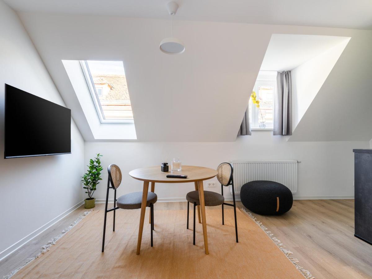 Limehome Klagenfurt Goessgasse Klagenfurt am Woerthersee Zewnętrze zdjęcie