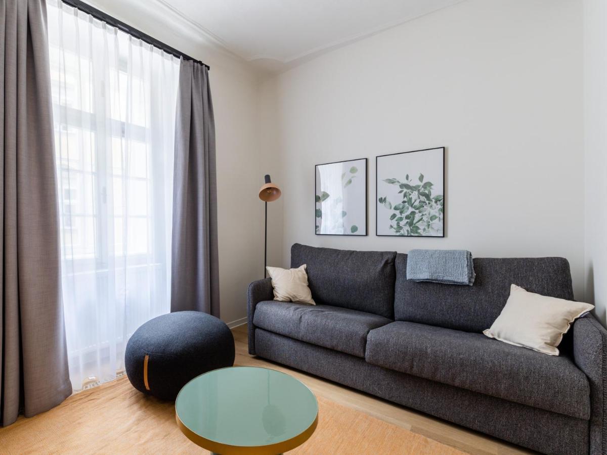 Limehome Klagenfurt Goessgasse Klagenfurt am Woerthersee Zewnętrze zdjęcie