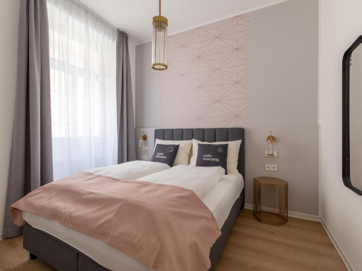 Limehome Klagenfurt Goessgasse Klagenfurt am Woerthersee Zewnętrze zdjęcie