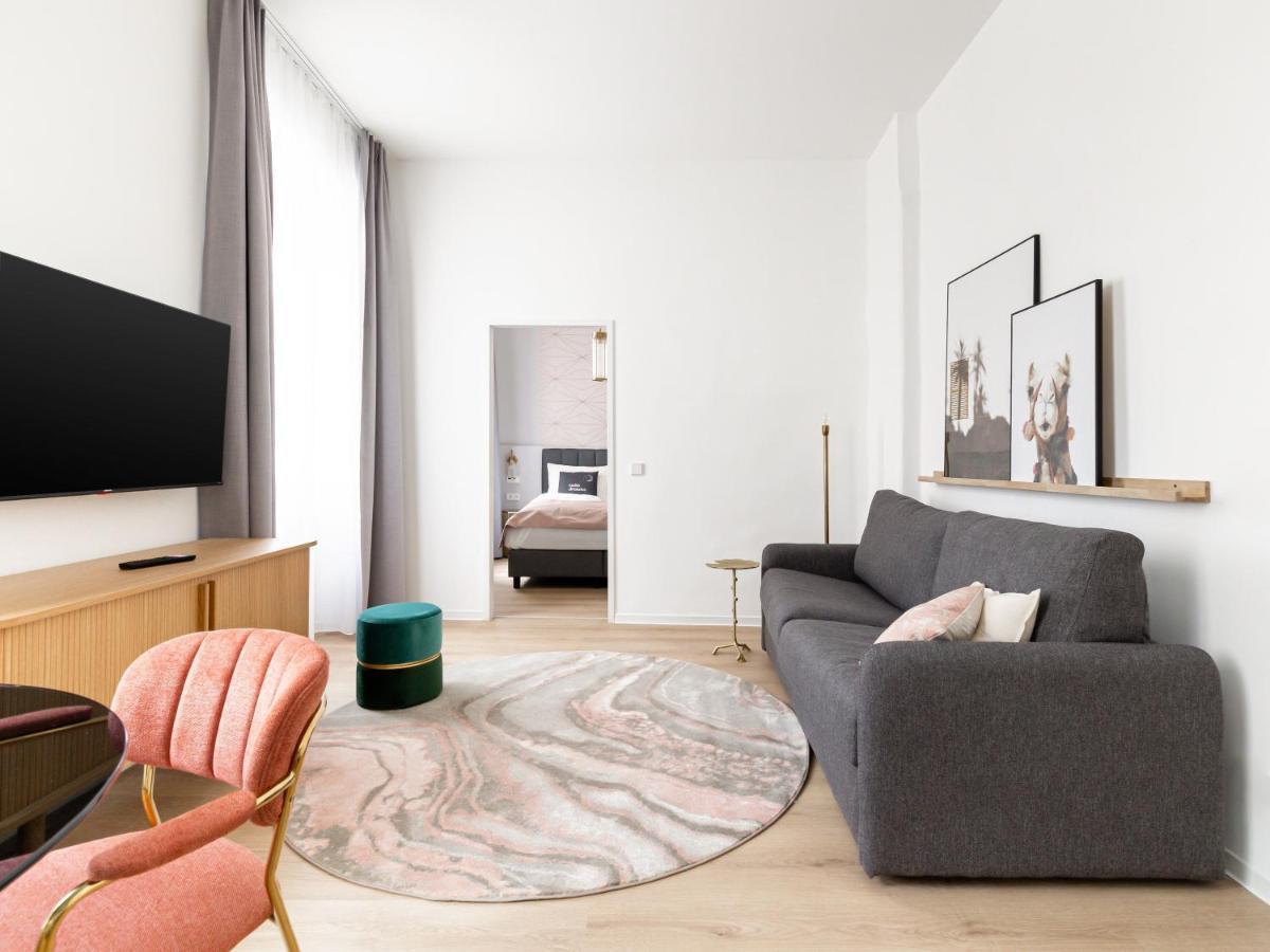 Limehome Klagenfurt Goessgasse Klagenfurt am Woerthersee Zewnętrze zdjęcie