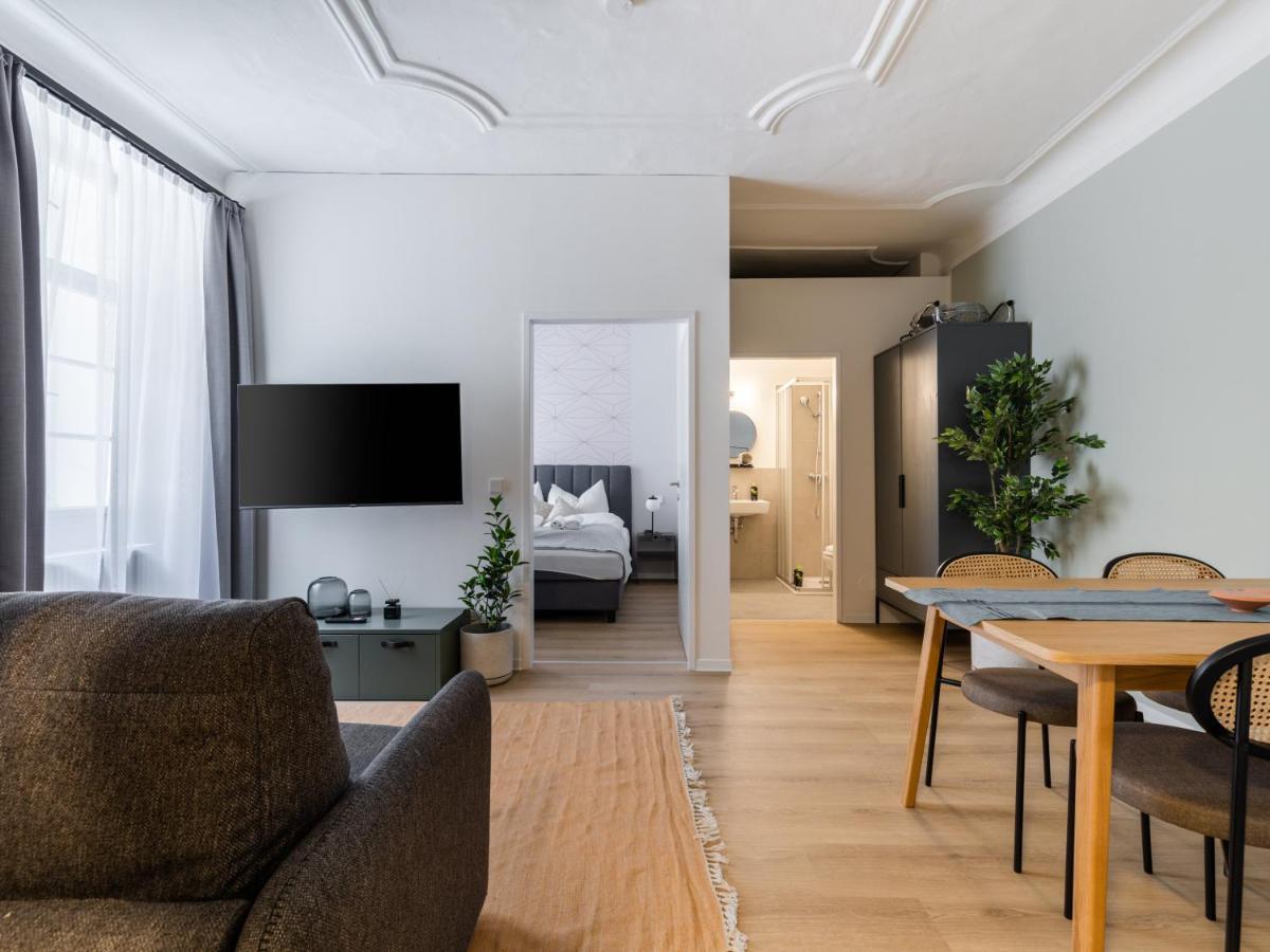 Limehome Klagenfurt Goessgasse Klagenfurt am Woerthersee Zewnętrze zdjęcie
