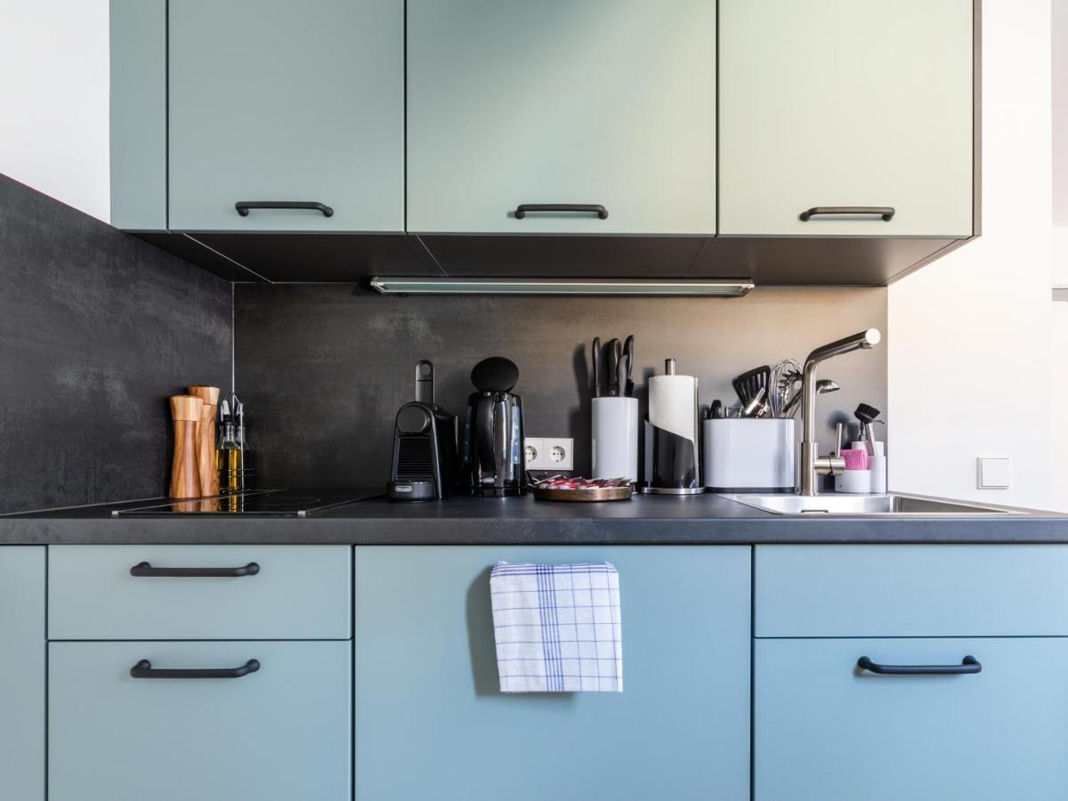 Limehome Klagenfurt Goessgasse Klagenfurt am Woerthersee Zewnętrze zdjęcie