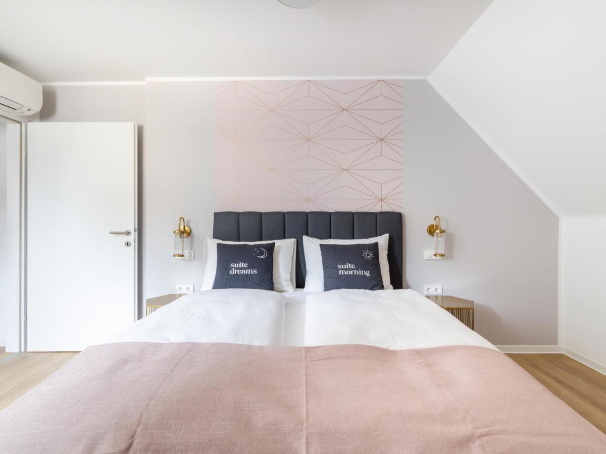 Limehome Klagenfurt Goessgasse Klagenfurt am Woerthersee Zewnętrze zdjęcie