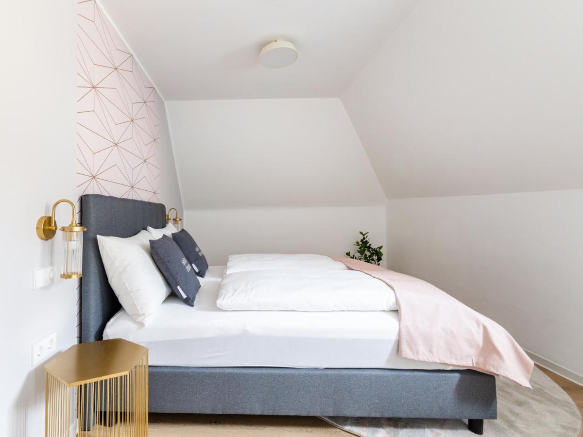 Limehome Klagenfurt Goessgasse Klagenfurt am Woerthersee Zewnętrze zdjęcie