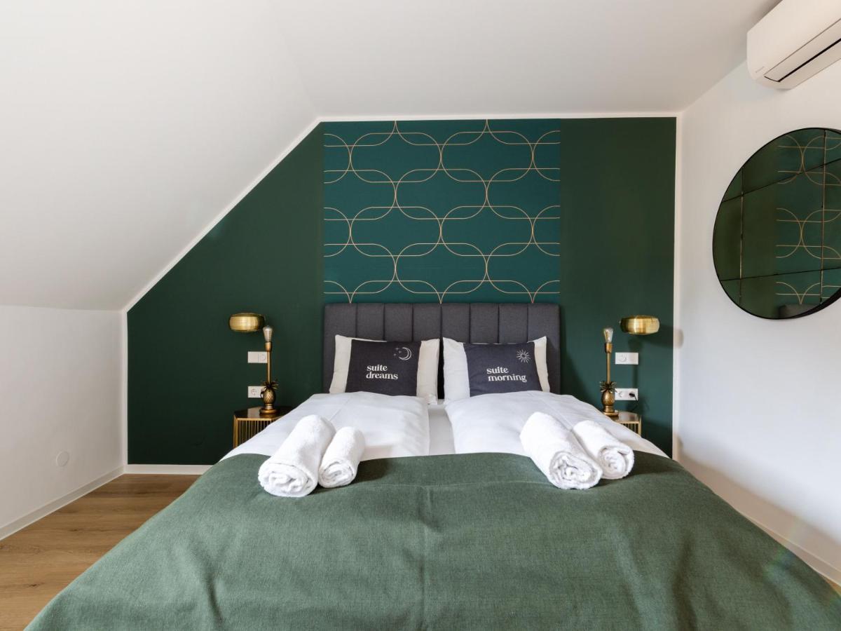 Limehome Klagenfurt Goessgasse Klagenfurt am Woerthersee Zewnętrze zdjęcie