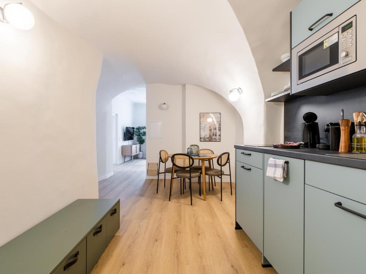 Limehome Klagenfurt Goessgasse Klagenfurt am Woerthersee Zewnętrze zdjęcie