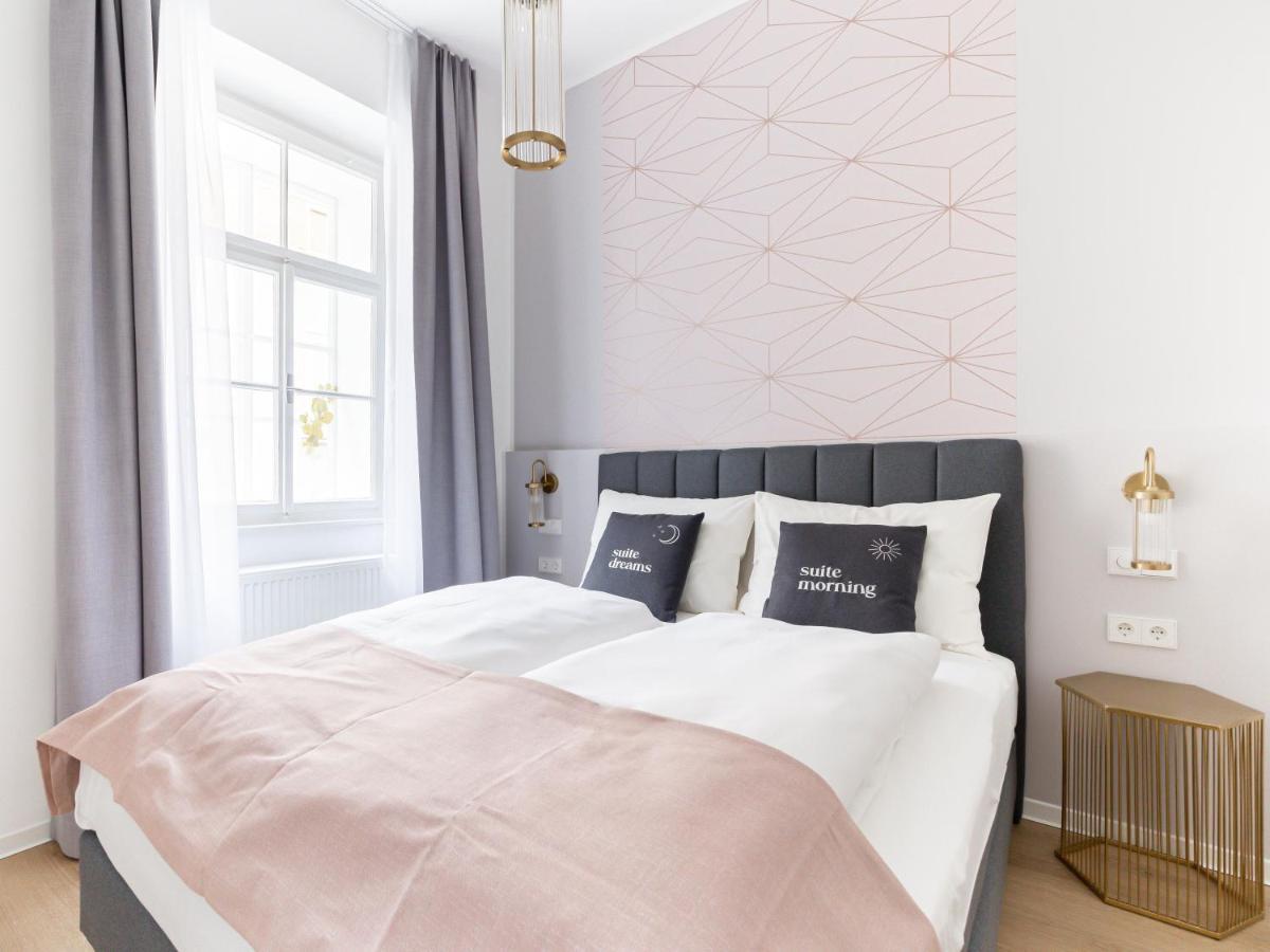 Limehome Klagenfurt Goessgasse Klagenfurt am Woerthersee Zewnętrze zdjęcie