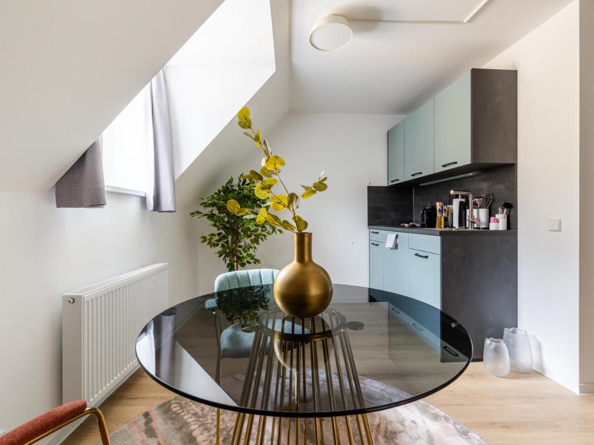Limehome Klagenfurt Goessgasse Klagenfurt am Woerthersee Zewnętrze zdjęcie