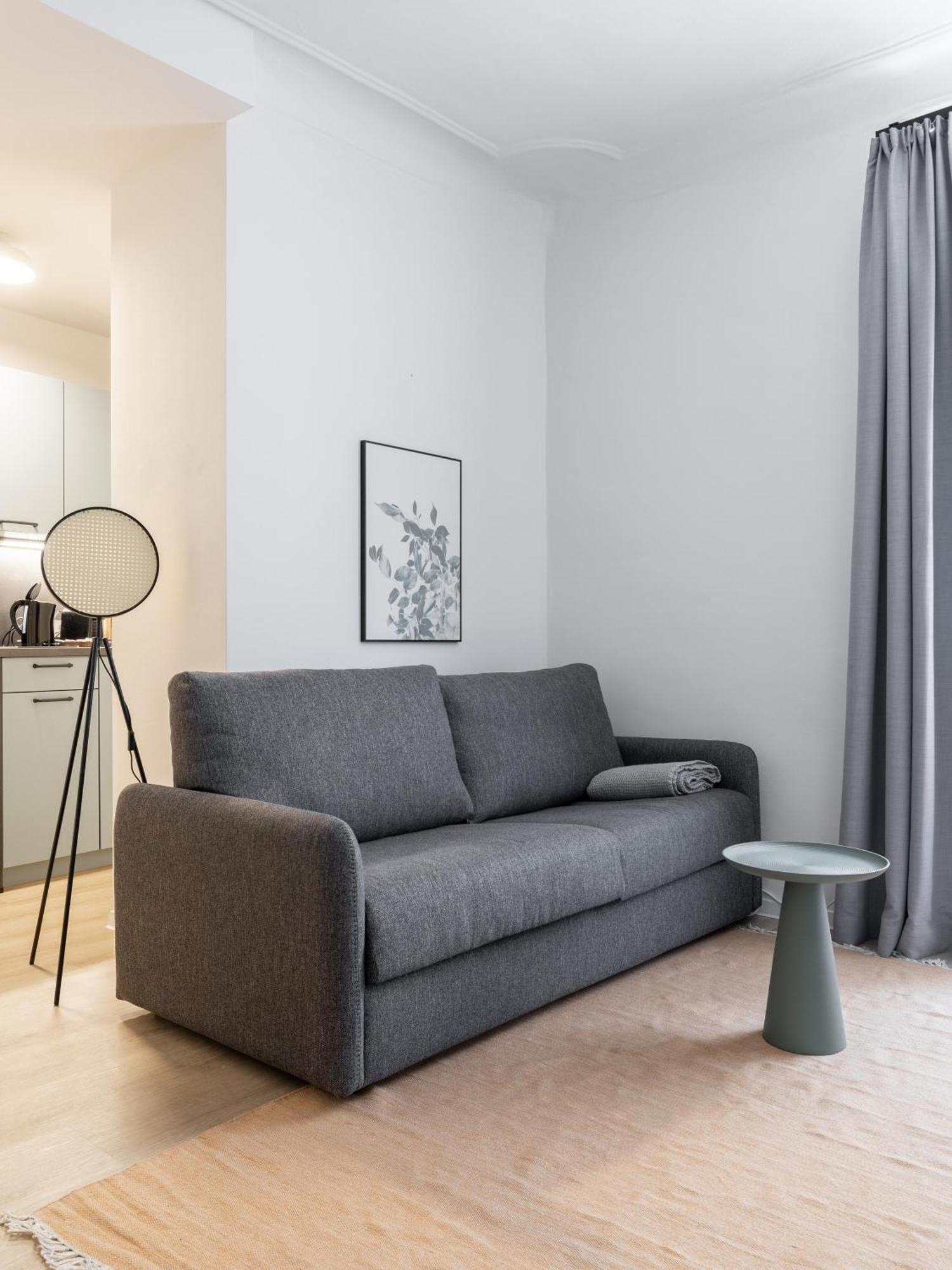 Limehome Klagenfurt Goessgasse Klagenfurt am Woerthersee Zewnętrze zdjęcie