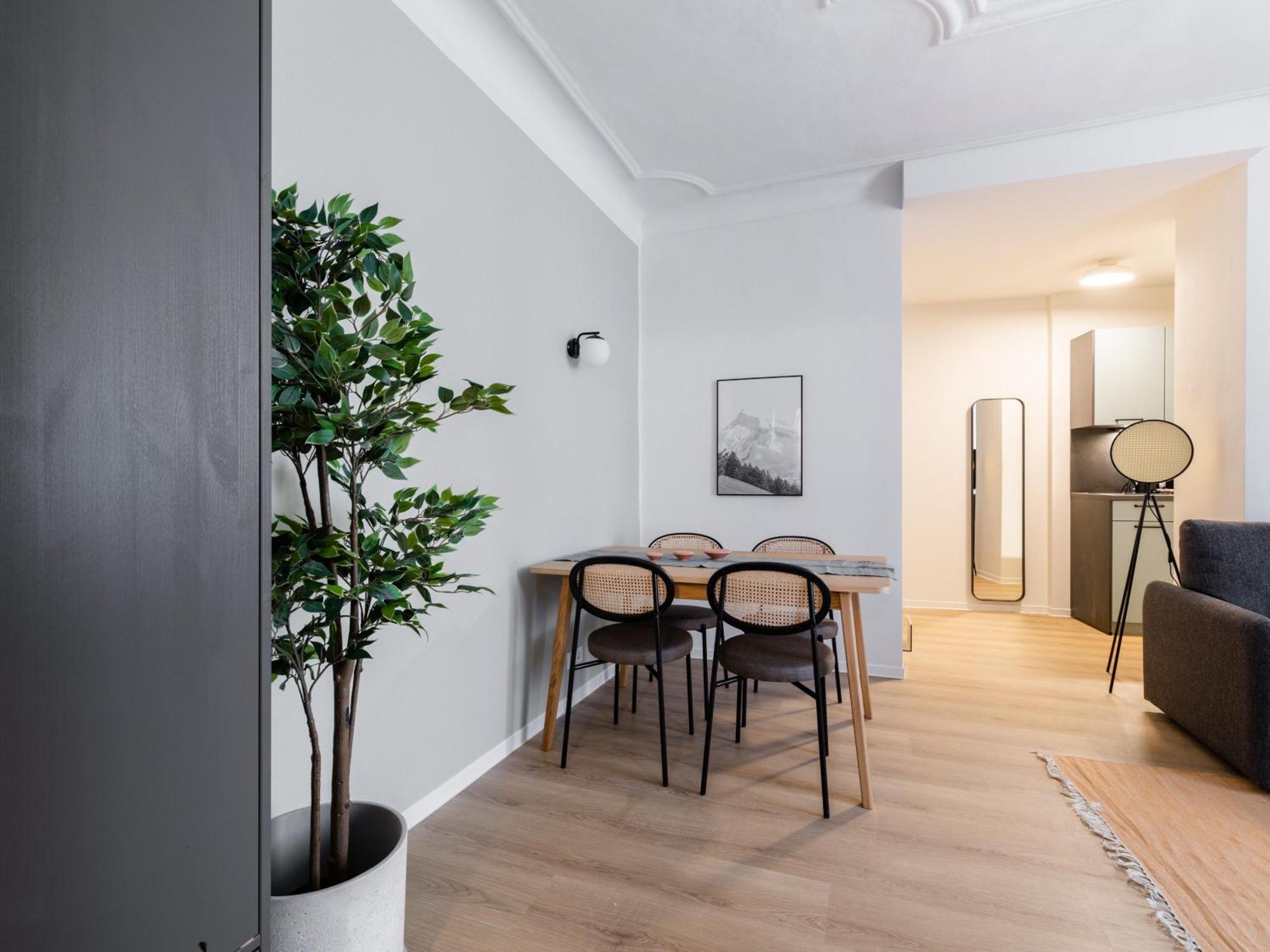 Limehome Klagenfurt Goessgasse Klagenfurt am Woerthersee Zewnętrze zdjęcie