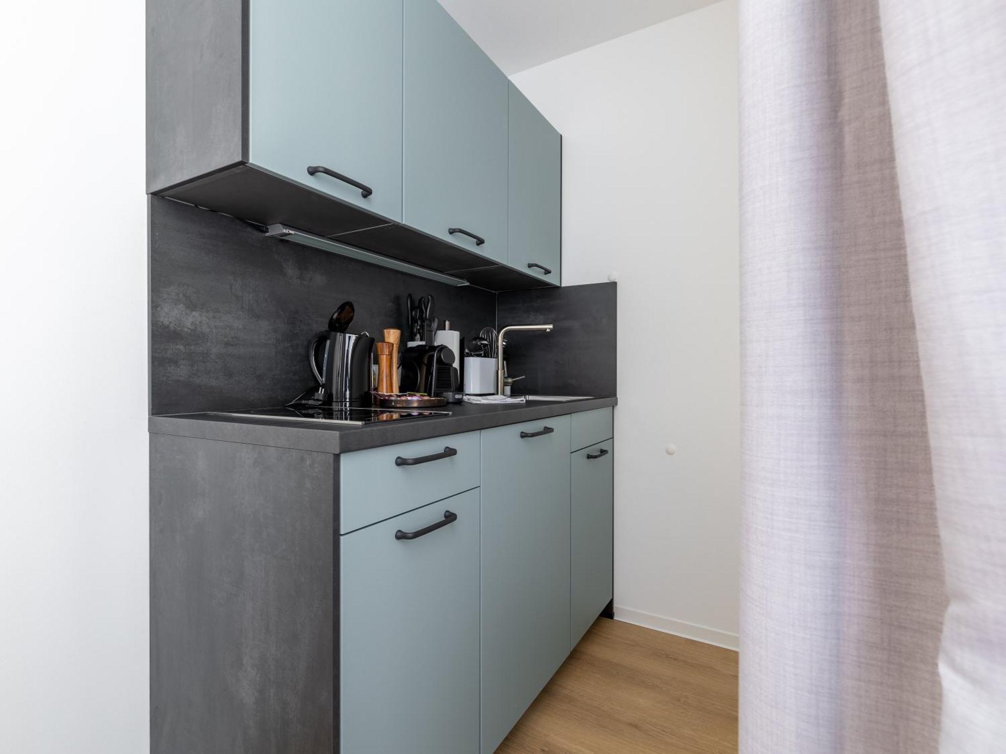 Limehome Klagenfurt Goessgasse Klagenfurt am Woerthersee Pokój zdjęcie