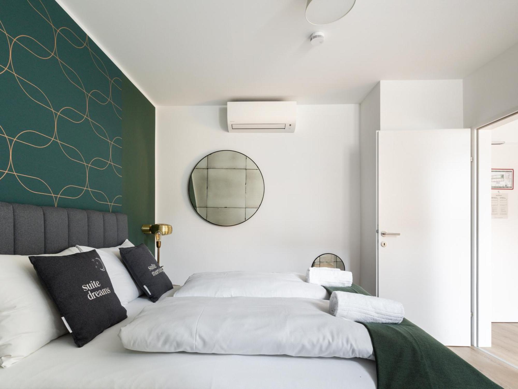 Limehome Klagenfurt Goessgasse Klagenfurt am Woerthersee Zewnętrze zdjęcie