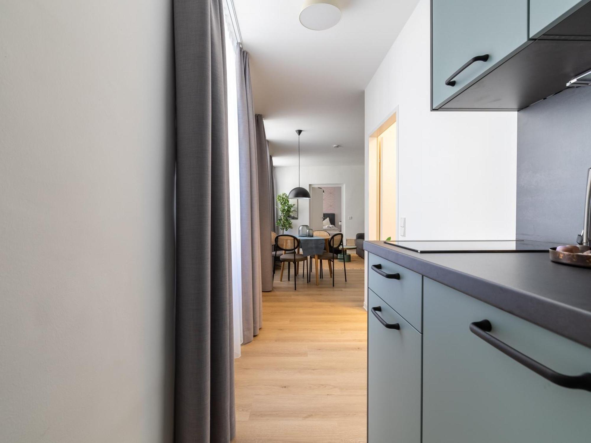 Limehome Klagenfurt Goessgasse Klagenfurt am Woerthersee Pokój zdjęcie