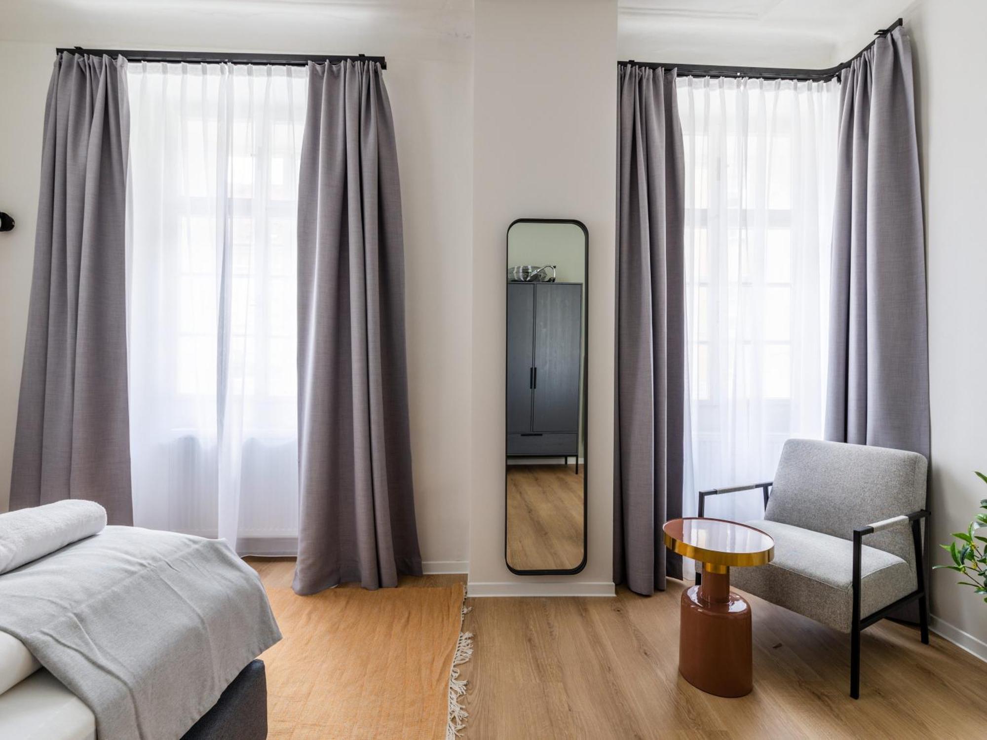 Limehome Klagenfurt Goessgasse Klagenfurt am Woerthersee Pokój zdjęcie