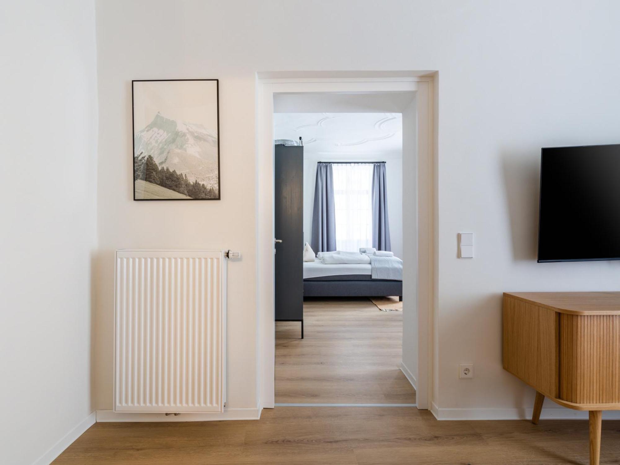 Limehome Klagenfurt Goessgasse Klagenfurt am Woerthersee Zewnętrze zdjęcie