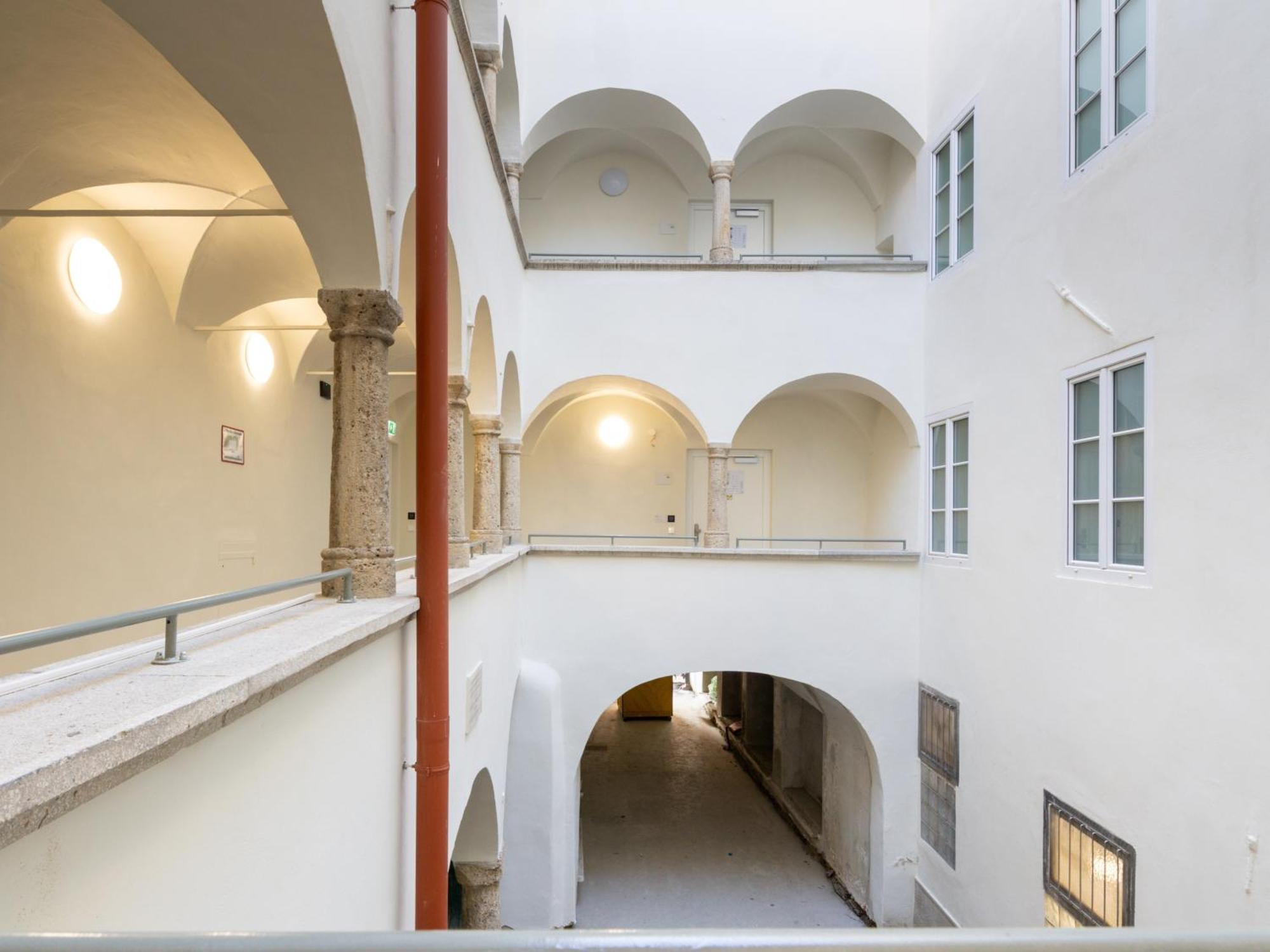 Limehome Klagenfurt Goessgasse Klagenfurt am Woerthersee Pokój zdjęcie