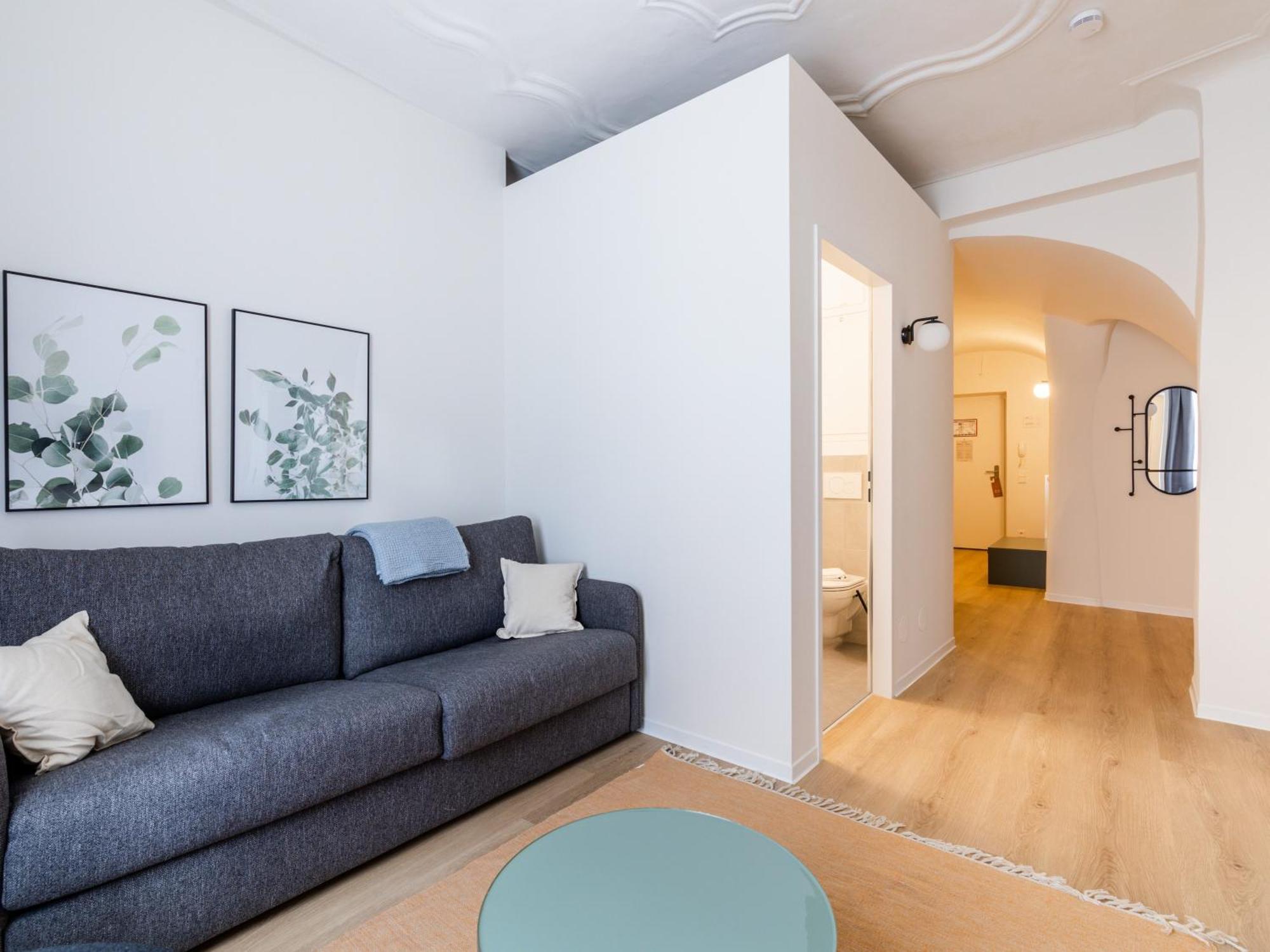 Limehome Klagenfurt Goessgasse Klagenfurt am Woerthersee Zewnętrze zdjęcie