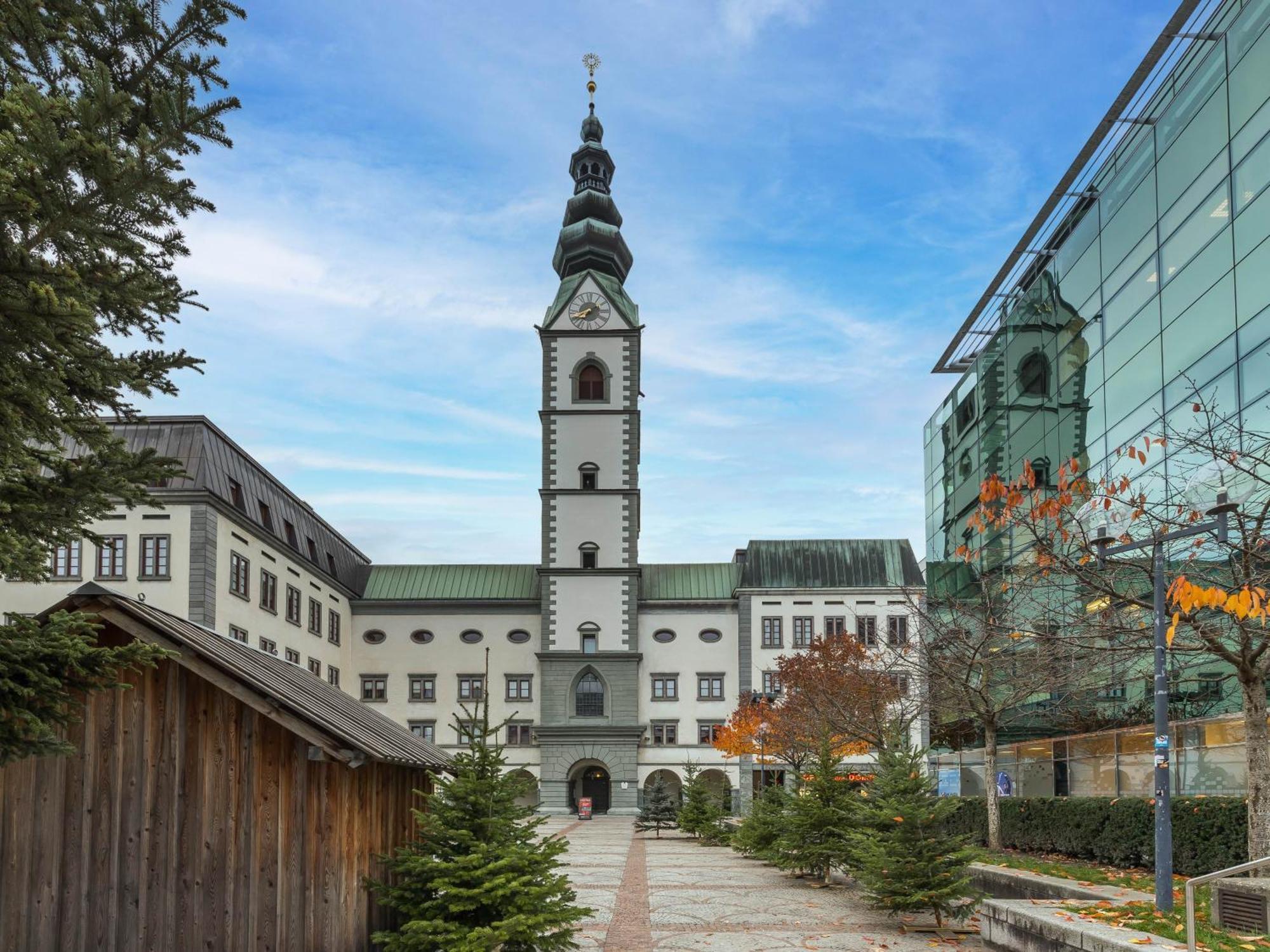 Limehome Klagenfurt Goessgasse Klagenfurt am Woerthersee Pokój zdjęcie